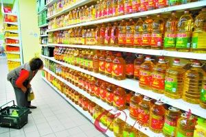多家企業(yè)將上調(diào)花生油價格 漲幅預(yù)計達1至2成