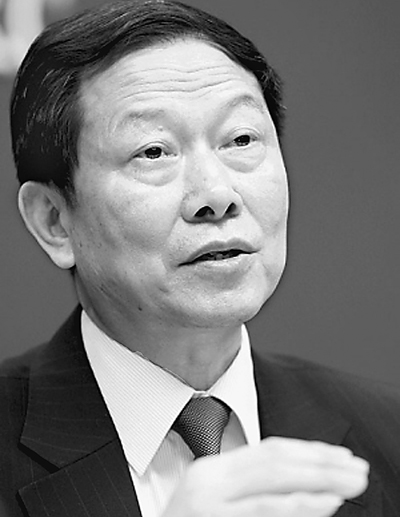 李榮融：薪酬制度管理要開(kāi)前門(mén)關(guān)后門(mén)清旁門(mén)