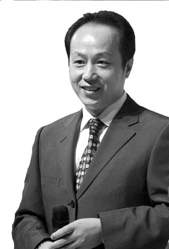 09中國播音主持金話筒獎頒發(fā) 追授羅京終身成就