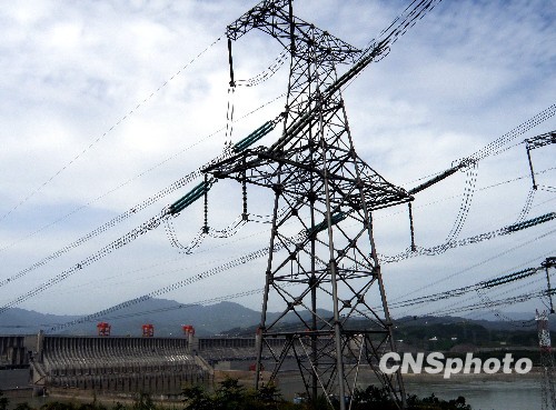 全國(guó)銷售電價(jià)均價(jià)今起上調(diào) 對(duì)百姓生活影響不大